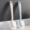 Shoes Laundry Brush Creative Multi-function Soft Brush Clothing Board High Elastic Brush Household Cleaning Tools Shoe Brush 5