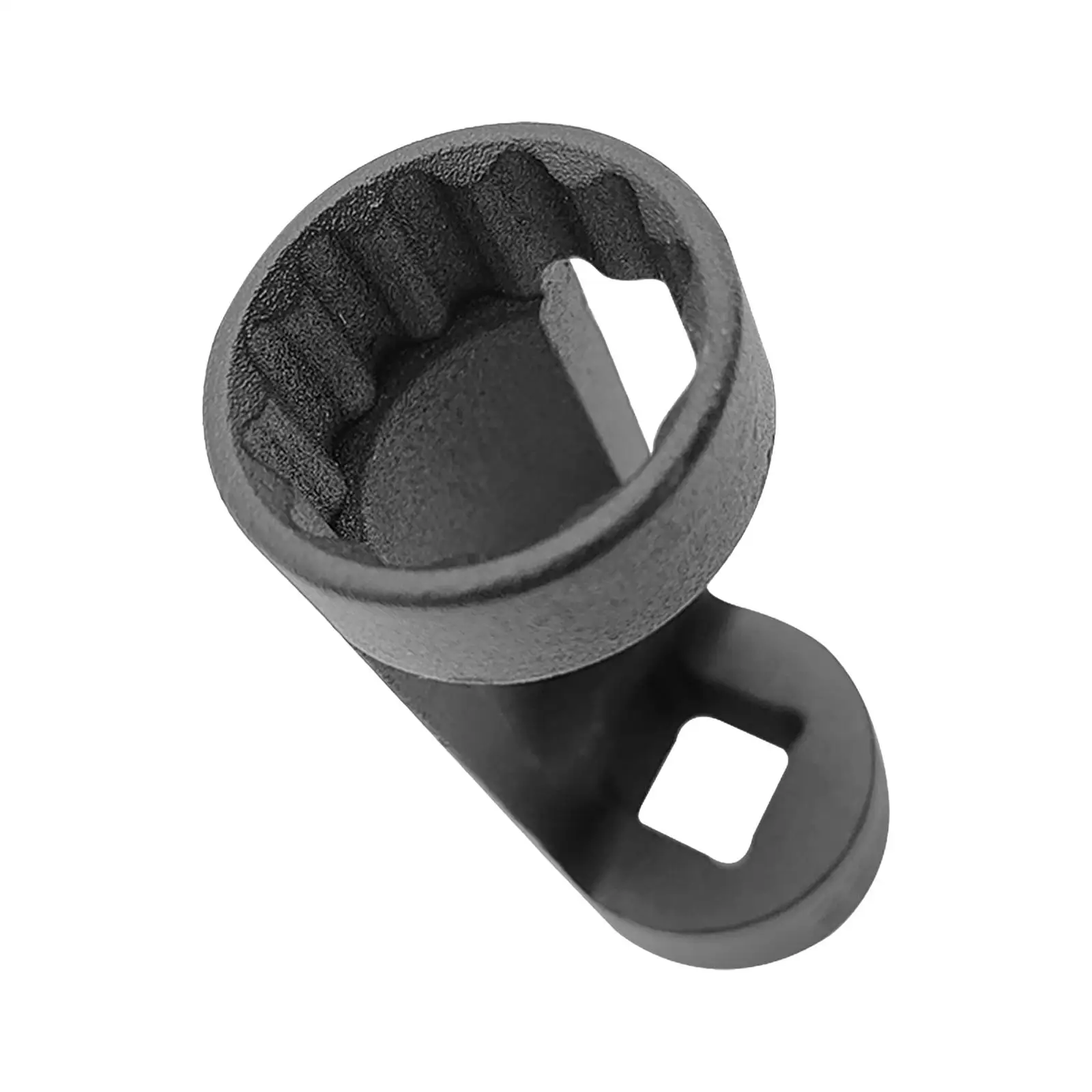 19mm Strut Nut Socket Accessory Remover Installer Car Repair Tools High Strength Pillar Nut Socket Suspension Strut Socket Tool