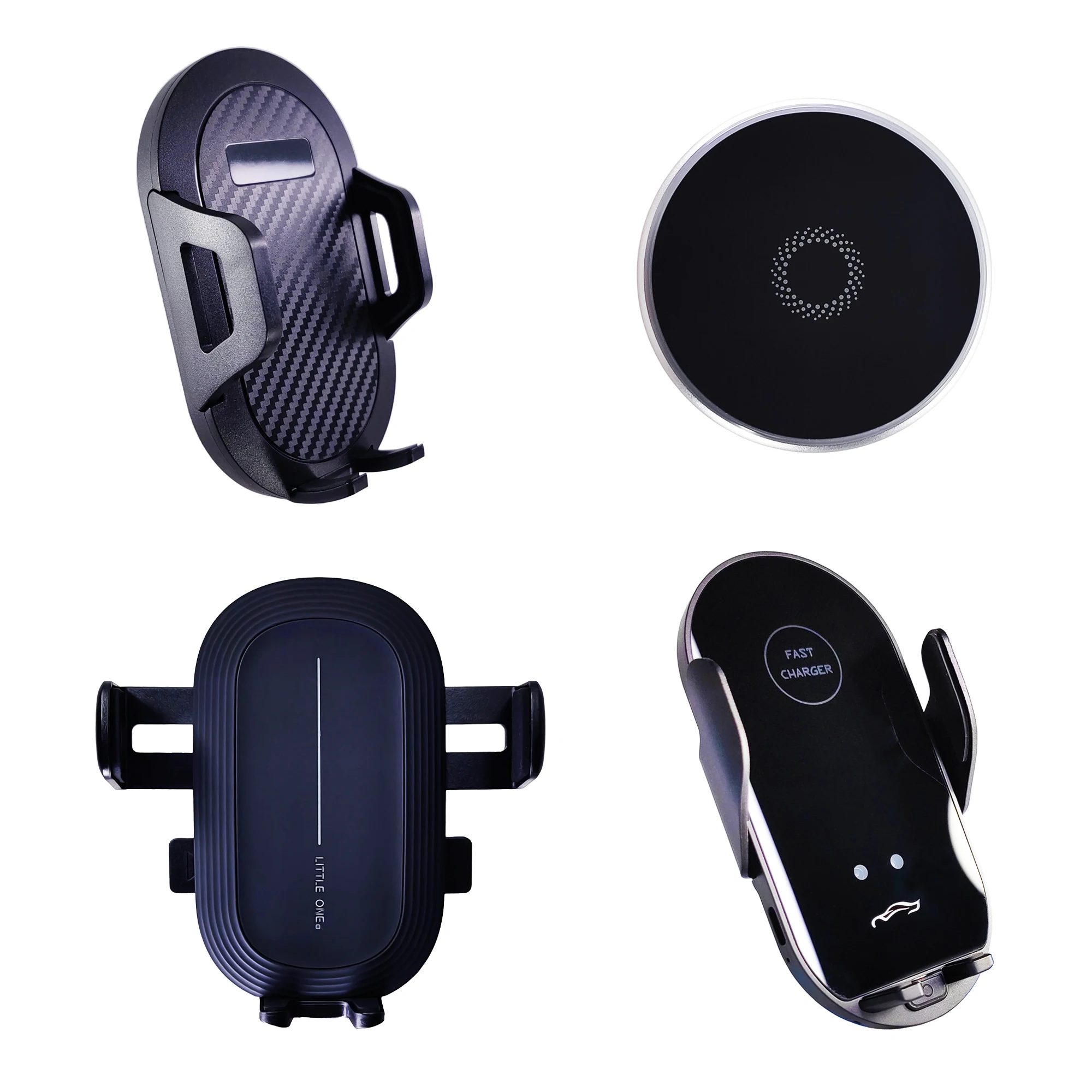 لكيا سونيت 2024 حامل هاتف سيارة المغناطيس حامل شحن...