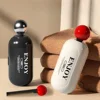 Washable Reusable Lint Roller Extra Sticky Portable Hair Remover Dust Collector Brush For Clothes Pet Hair Car Seats Cleaning 2