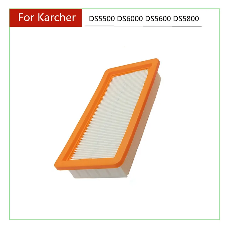 Filtro Motore Per Aspirapolvere Karcher DS 5800, DS 6000 Ds 5500 Ds 5600 Ds5500 Ds5600 K 5500 K5500 91576606