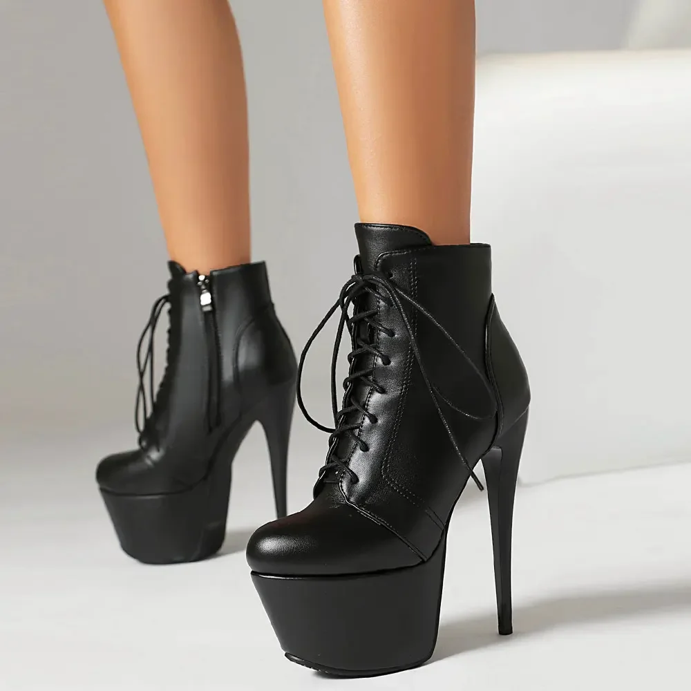 black PU style3