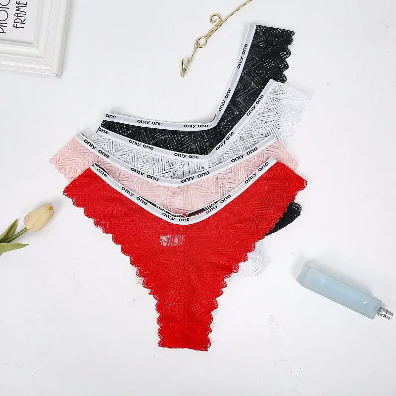 Shorts Underwear Invisível – Just for Her