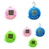 Tumbler Animals Egg Multi-colors Virtual Cyber Digital Pet Game Toy Tamagotchis Digital Electronic E-Pet Christmas Gift 1