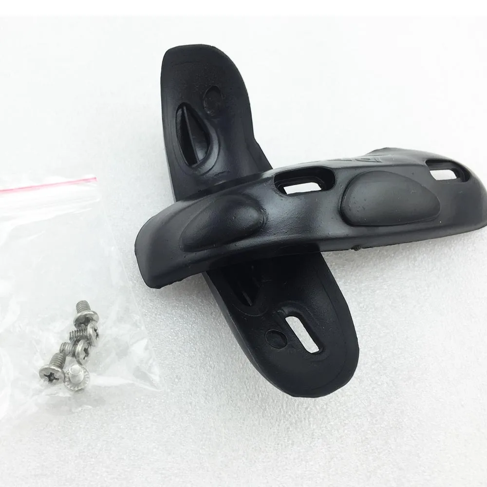 Boots Slider Long / Middle / Short For SIDI Pro-biker Speed Boots Riding Tribe Racing Sliders motorcycle shoes motorcycle boots