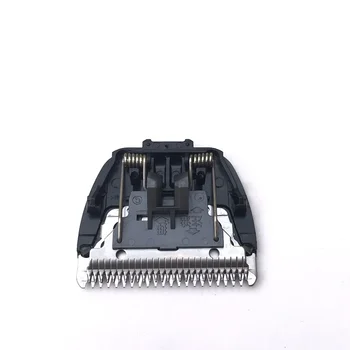 파나소닉 헤어 클리퍼 헤드 커터, ER-GQ25 ER-GB60 ER206 ER-GC50 ER-GC70 ER-CA35 ER-CA65 ER-CA70 면도기 블레이드, 1 개