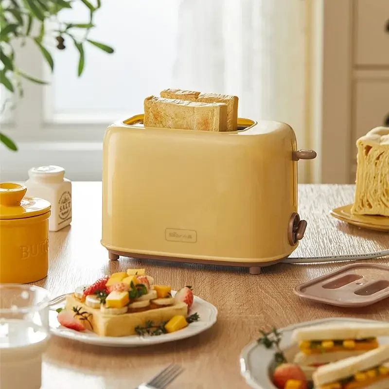 Breakfast Machine Toaster Oven Toaster Home Automatic Sandwich Maker