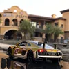 1:32 AUDI R8 Le Mans Alloy Racing Car Model Diecast & Toy Vehicles Metal Toy Car Model Sound and Light Collection Toy Gift 6