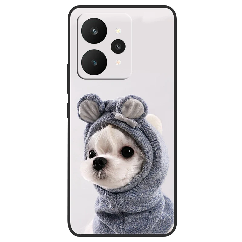 Cool Silicone Shockproof Protective Phone Case with Bumper Protector