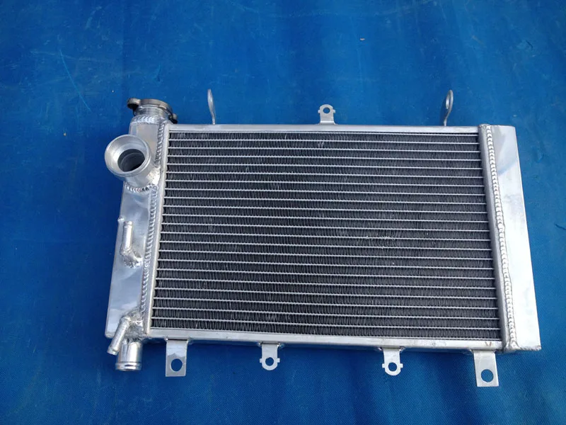 

3 Row Aluminium Radiator for Triumph TT600 2000 2001 2002 2003