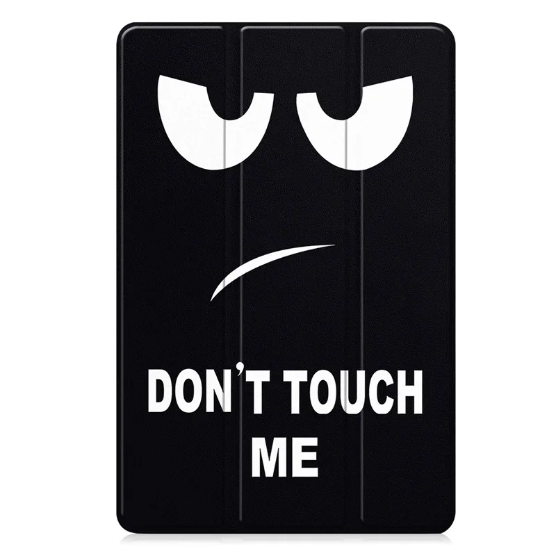 Magnetic Stand Cover for 11 Tablets - Smart Tablet Case with Hard Back Coque