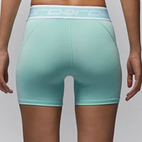Nike Genuine Jordan Short d'entraînement ajusté et anti-humidité pour femme FB4624-368 3