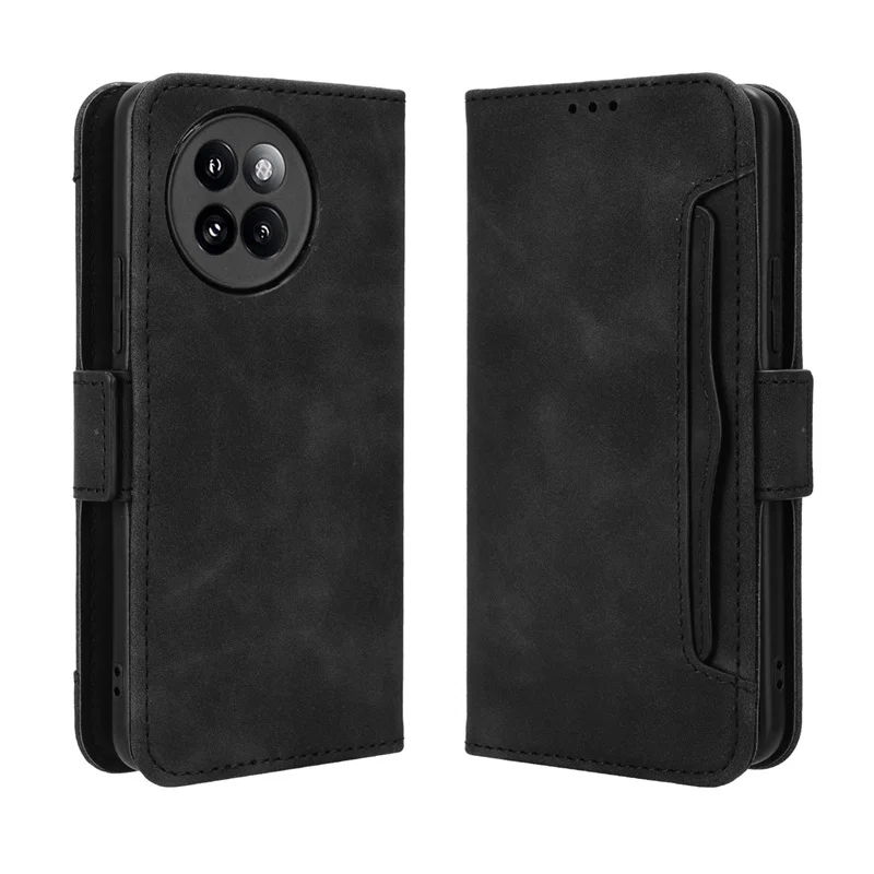 Per Xiaomi Civi 4 Pro Premium Leather Wallet Leather Flip Multi-Card Slot Cover Per Xiaomi Civi 4 Pro Phone Case