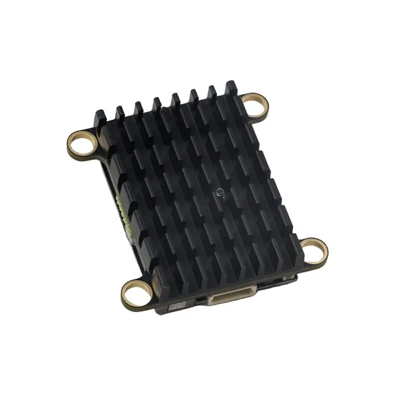 A97I-1.4G 1.5G 1.6G 3W FPV VTX 16CH 3000Mw RC FPV 고정익 항공기 장거리 드론용 비디오 송신기 모듈