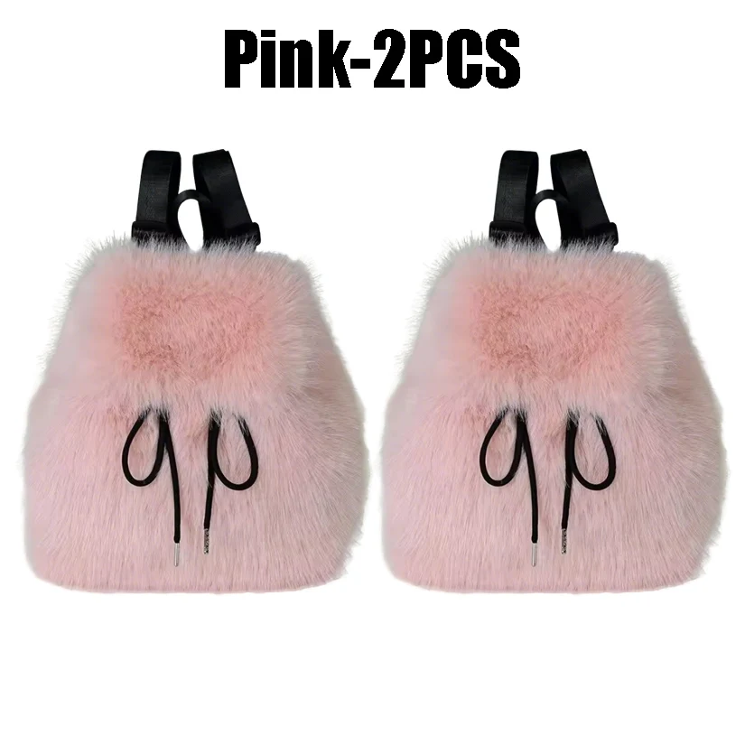 Pink-2PCS