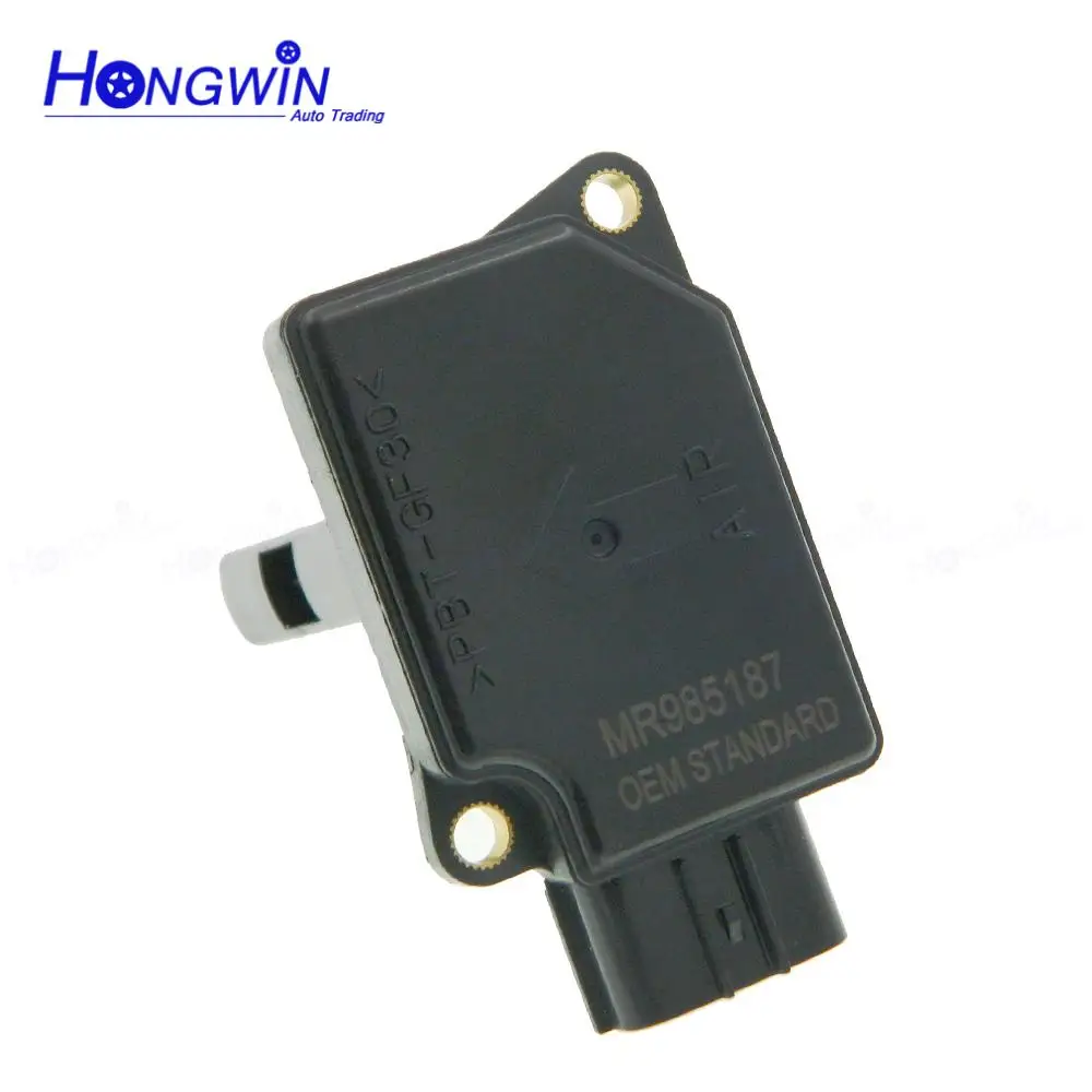 Mass Air Flow Meter Maf Sensor For Mitsubishi Eclipse