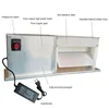 Semi Automatic Quail Eggs Peeler Egg Huller Commercial Electric Peelers Quail Egg Sheller Peeling Machine 4