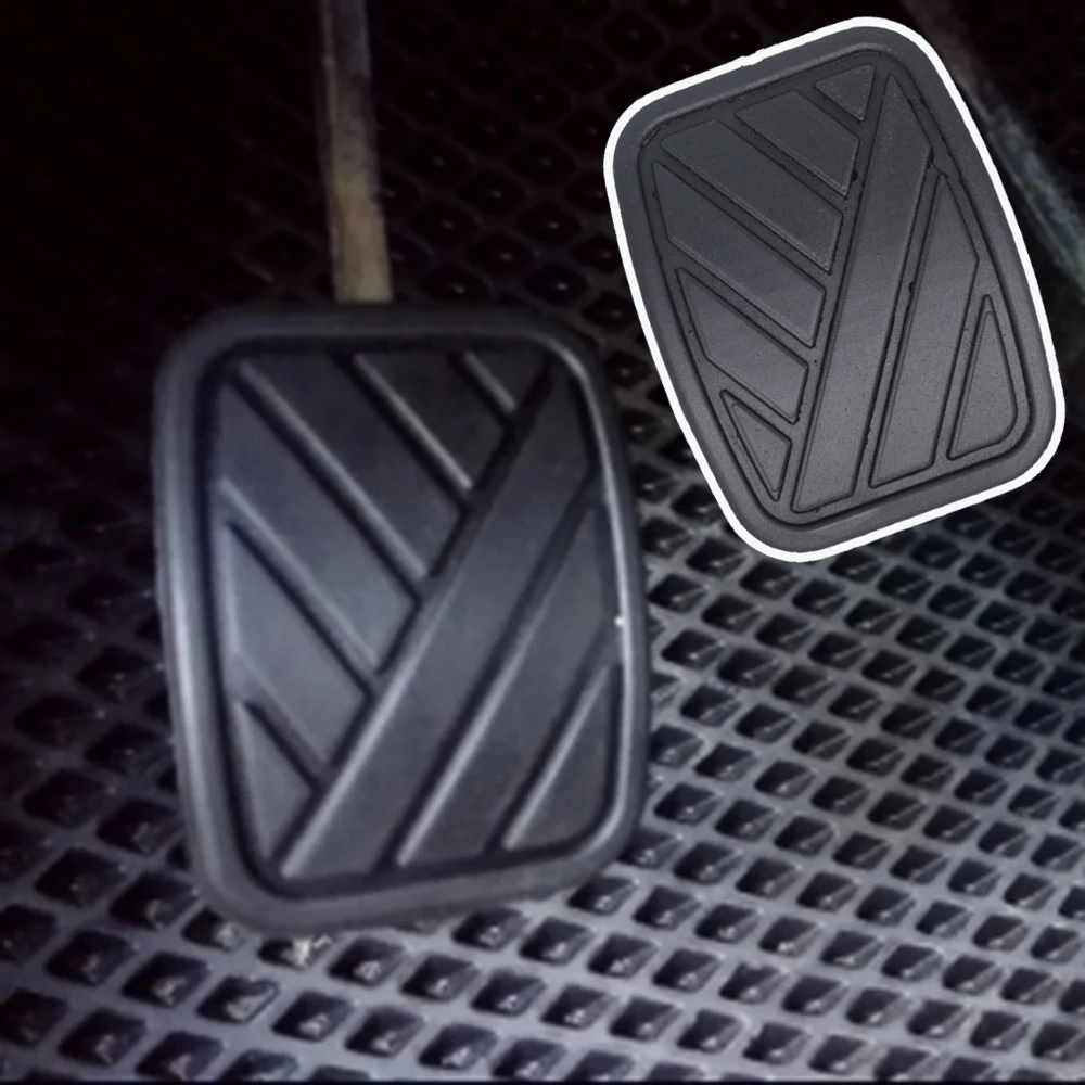 Coperchio Del Pedale Della Frizione Del Freno Dell'Auto Per Suzuki Swift Samurai Sj410 Sidekick Cultus Geo Metro Tracker Pontiac Firefly 1990 - 1994
