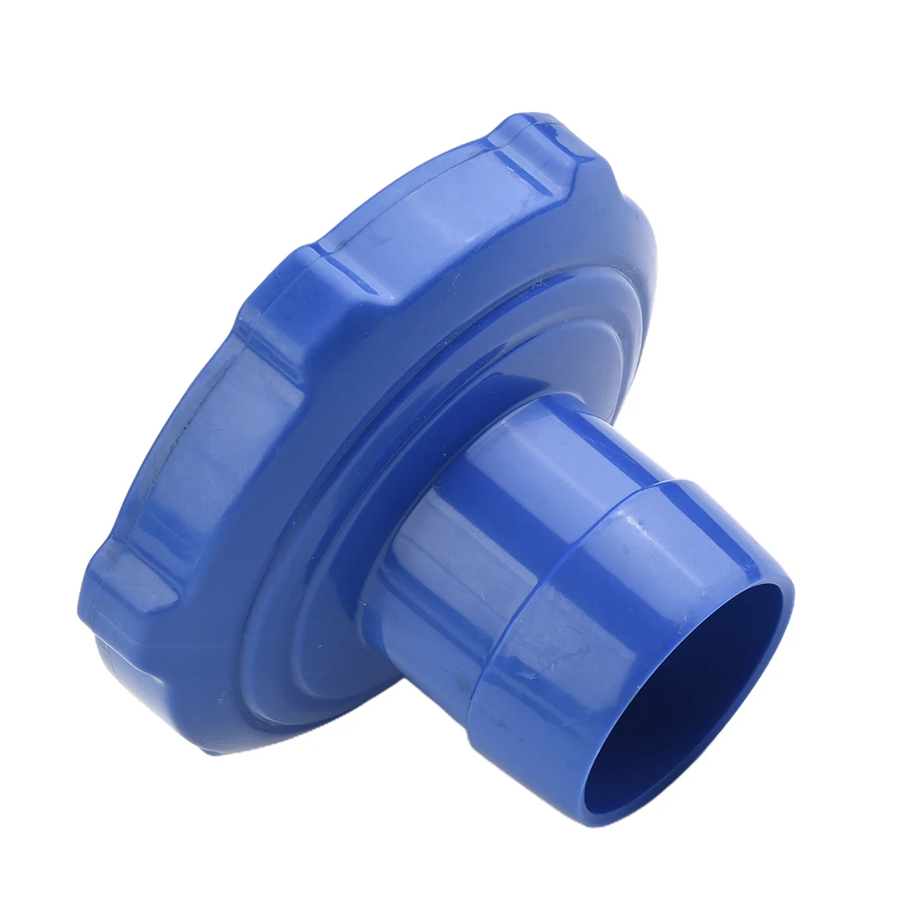 For-Intex-Surface-Skimmer-Small-Strainer-Hose-B-Adaptor-Replacement-Parts-Wall-Mount-Swimming-Pool-Vacuum.jpeg Az Intex Surface Skimmer Kis Szűrő Tömlő B Adapter Cserealkatrészek Falra Szerelt Medence Vákuumcsatlakozó Műanyag - Image 2