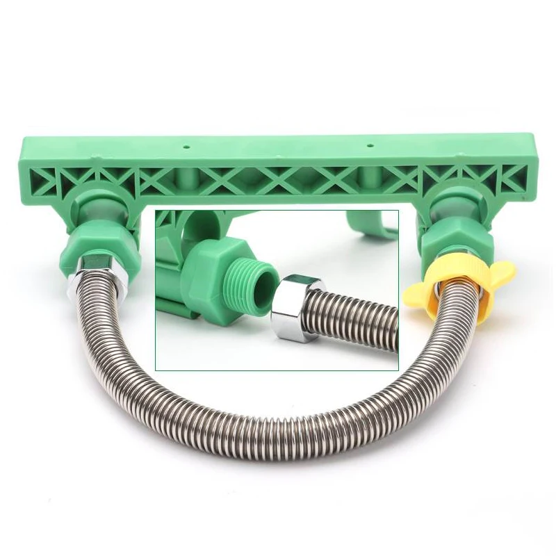 Рисунок 5 - Пластиковый Смеситель для душа