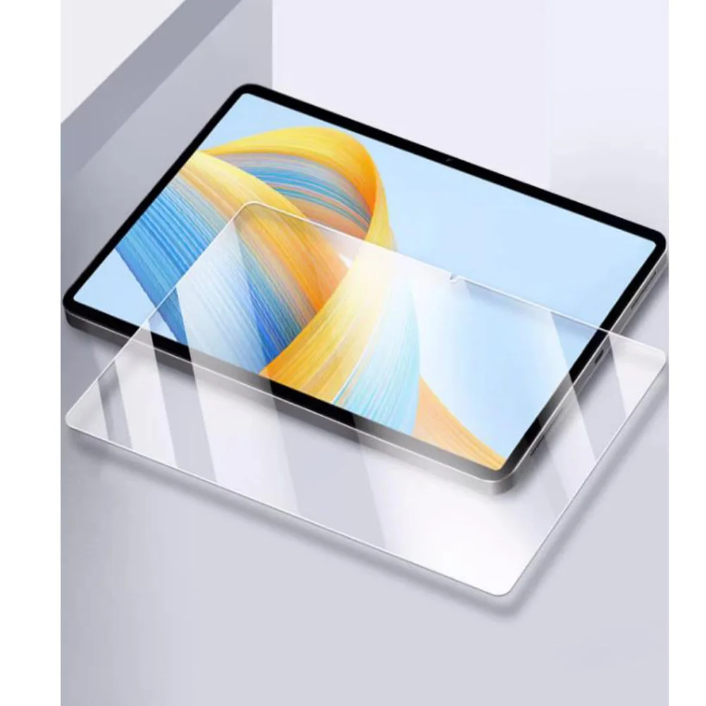 2PCS Glass film for Honor pad 9 12.1'' tablet tempered glass  protective screen protector 6