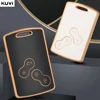 Chiave telecomando per Renault Duster Captur Clio Logan Megane 1 2 3 Koleos Scenic Nema Fluence Zoe Keyless 1 Chiave telecomando per Renault Duster Captur Clio Logan Megane 1 2 3 Koleos Scenic Nema Fluence Zoe Keyless - TPU Car Smart Key Case Cover Shell Fob per Renault Duster Captur Clio Logan Megane