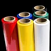 50cm PE Stretching Film Colorful Industrial Preservation Film Logistics Transportation Plastic Winding Film Strong Stretching 5