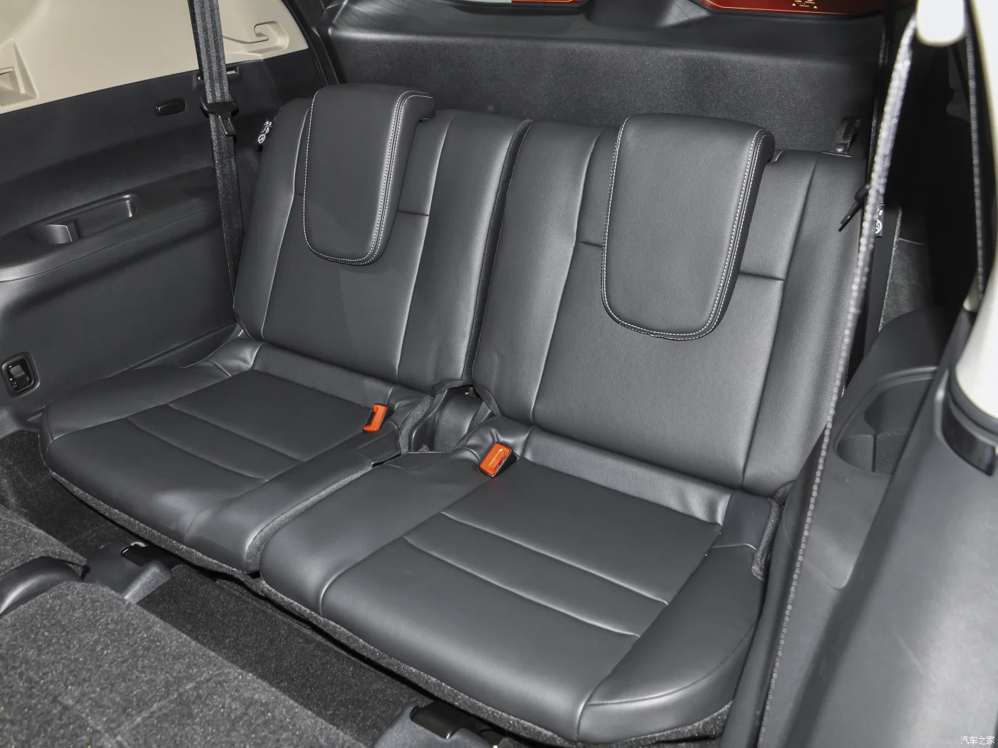 Coprisedili Auto Nissan X-Trail T32 2014-2024 | Set Anteriore In Pelle PU | Grigio B | Anti-Macchia E Airbag Compatibile - Foto 6