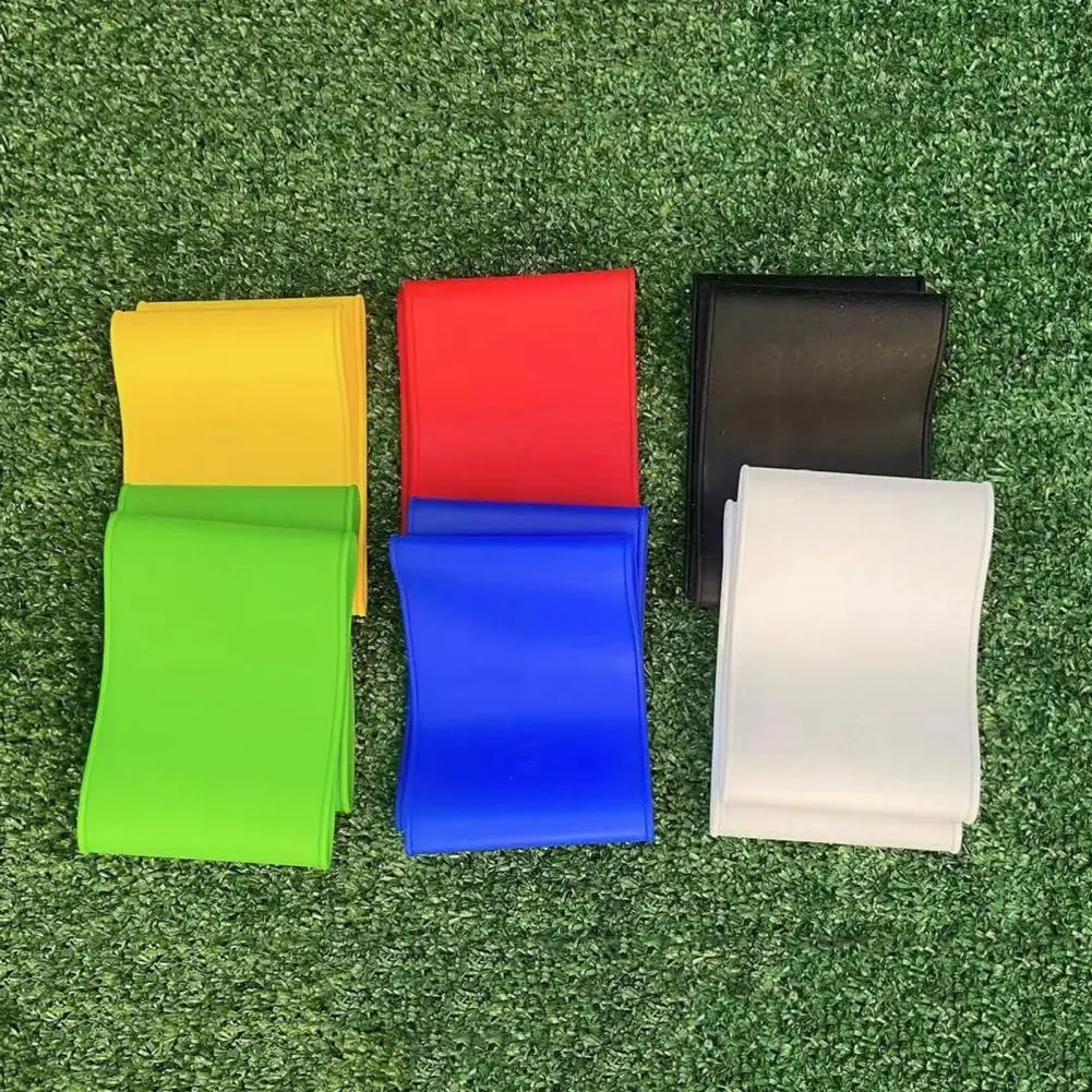 Shin Guard Pads Soccer Shin Guard Straps Silicone Elastic Fixing Anti-Slip Strap for Leg