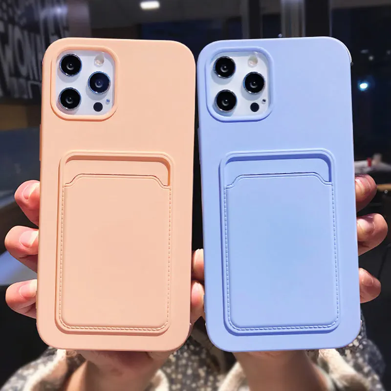 

10 шт., силиконовый чехол для IPhone 11 12 Pro Max 7 8 Plus XR X XS 13 Pro Max