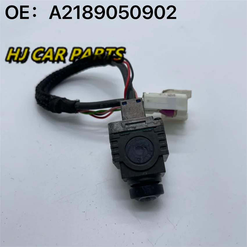 Original NEW A2189050902 Rear View Backup Parking Assist Camera For ...