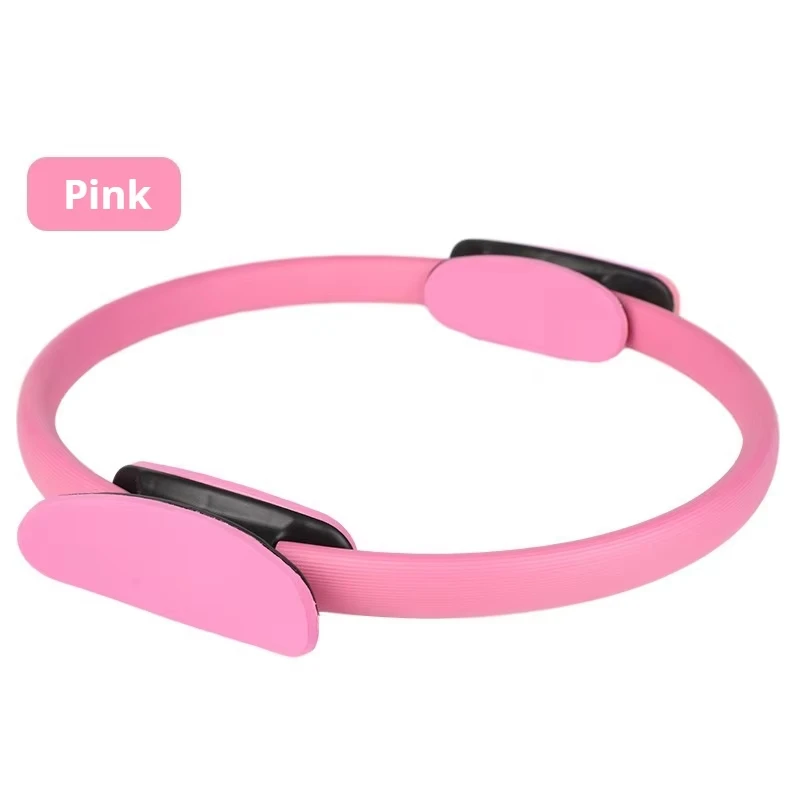 Pilates Circle Yoga Circle Pelvic Bottom Muscle Magic Slim Thigh Exercise Waist Yoga Assisted Weight Loss Slim Leg Men