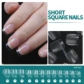 S Square 120pcs