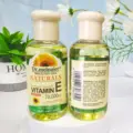 Chamomile Oil