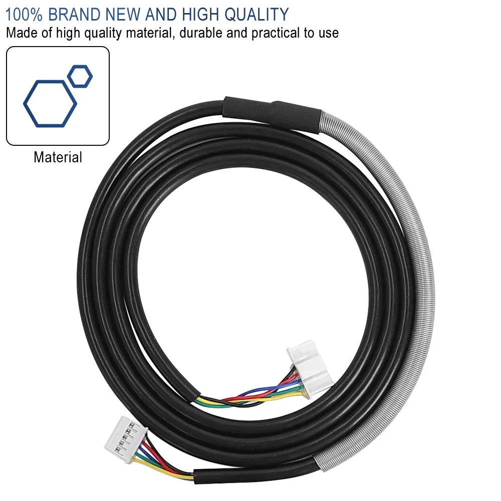 Description Picture 4 of itemElectric Scooter Controller Main Control Cable Parts For Ninebot E2 Pro Kickscooter Accessories Control Connection