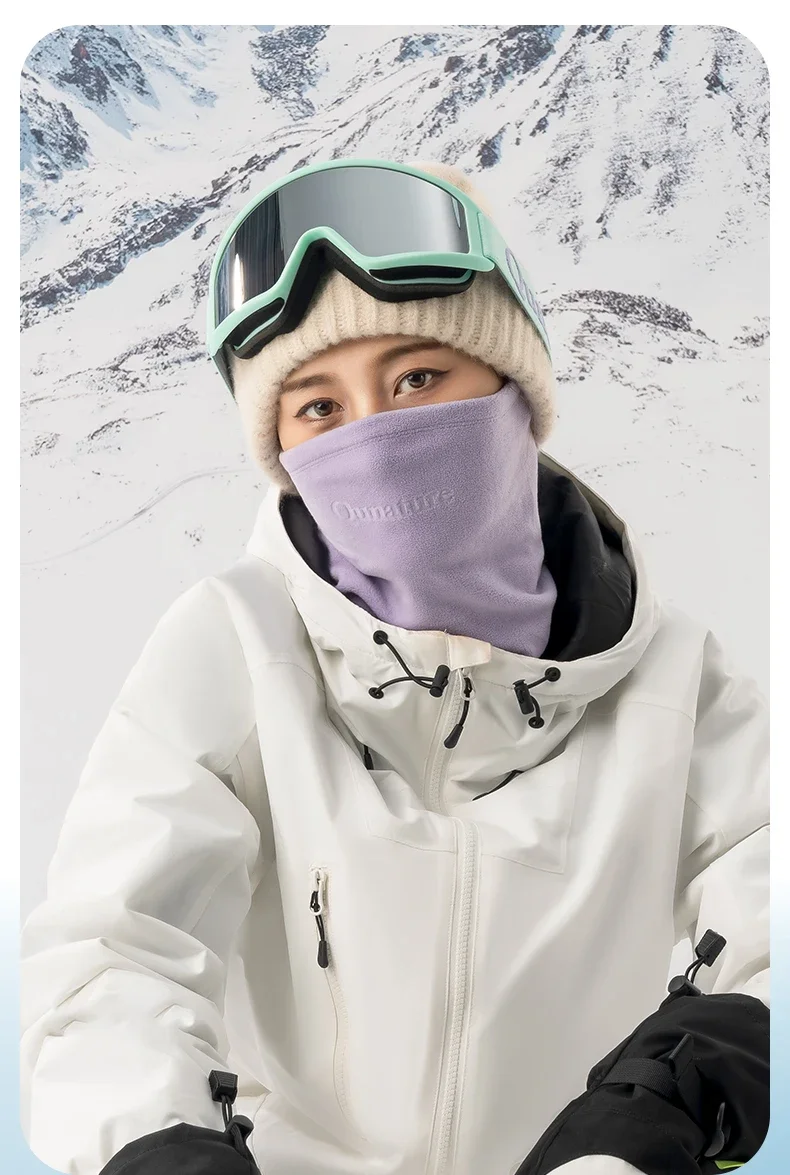 winter face mask outdoor gear