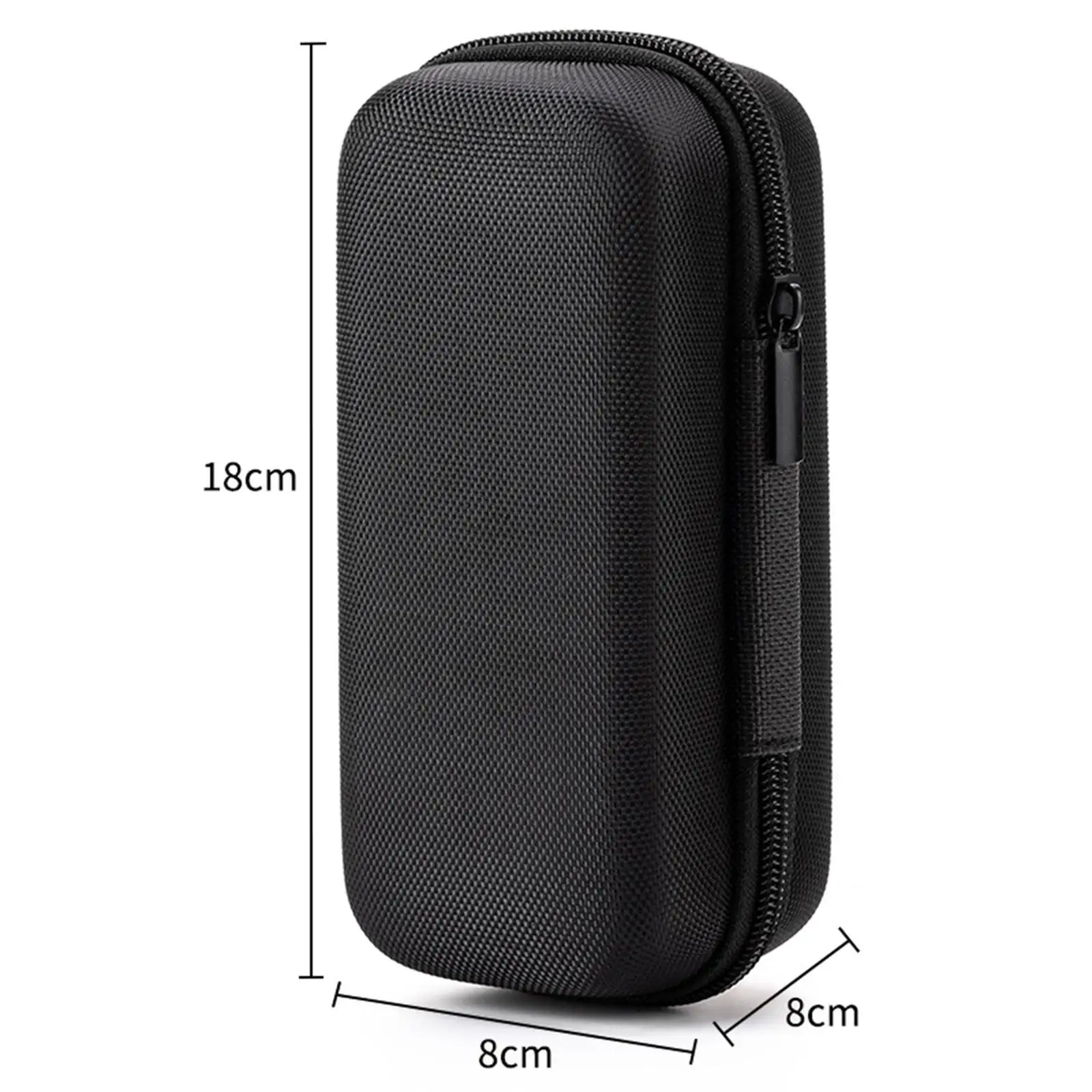 EVA Carrying Case EVA Hard Case for Cord External Hard Drive MP3 Players