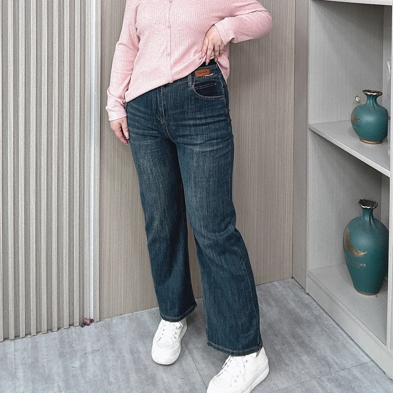 Fall Ankle-Length