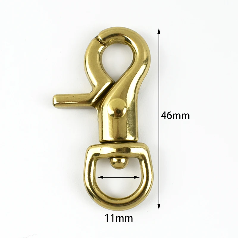AP528-Brass-11X46mm