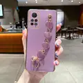 Axsl cherry purple