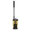A 20W super power walkie-talkie can be used at 1-25 km with SOS alarm and flashlight and FM radio for ultra long distance calls 4