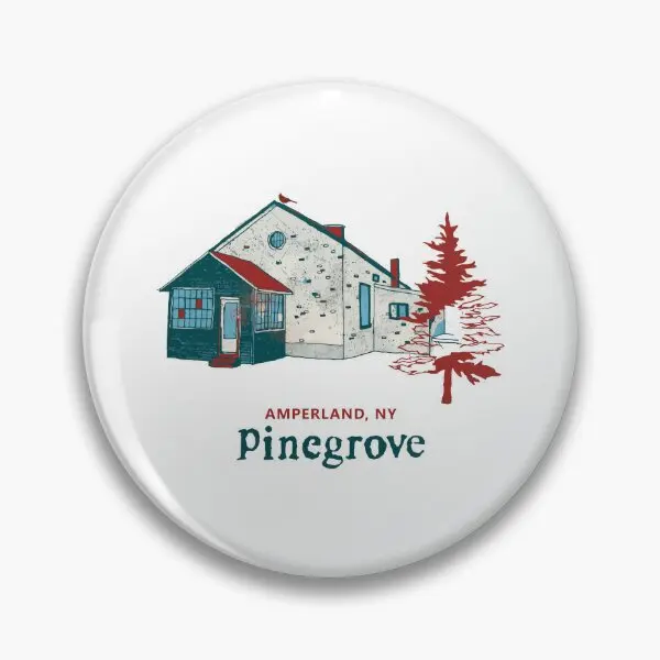 

Мягкая булавка на пуговицу pineгроу Merch Amperland, украшение для одежды, воротник, мультяшное модное креативное ювелирное изделие для влюбленных, Забавный значок, брошь для женщин