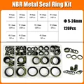 Washer 120PCS