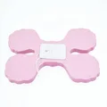 Light pink
