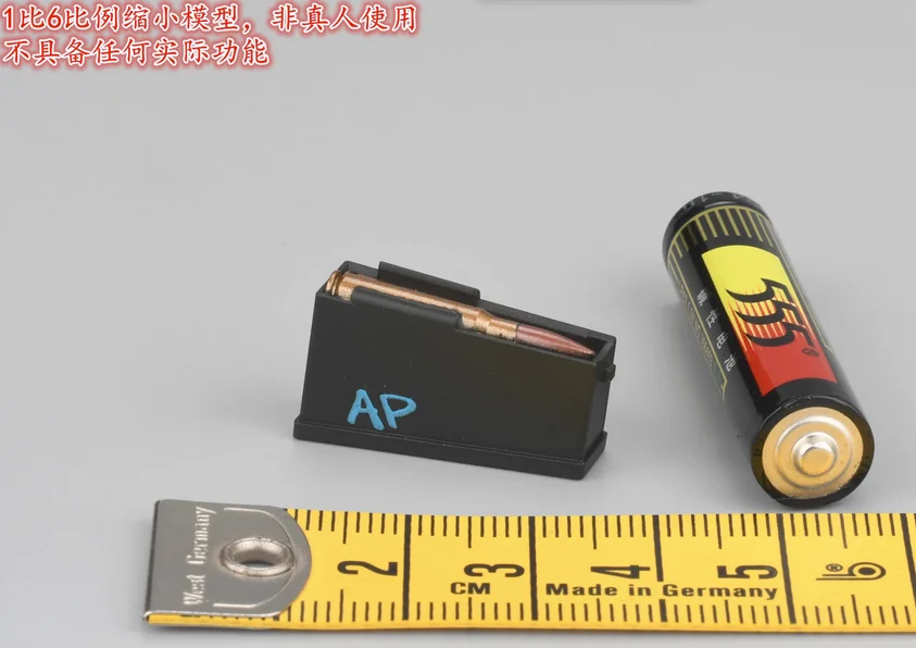 Soldato Erstory 1/6 Soldato Maschio Ssg-005 Divisione 2 Modello Di Rivista Tac50