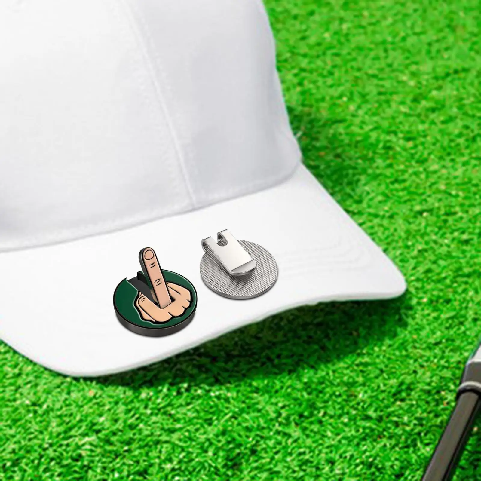 Hat Clip