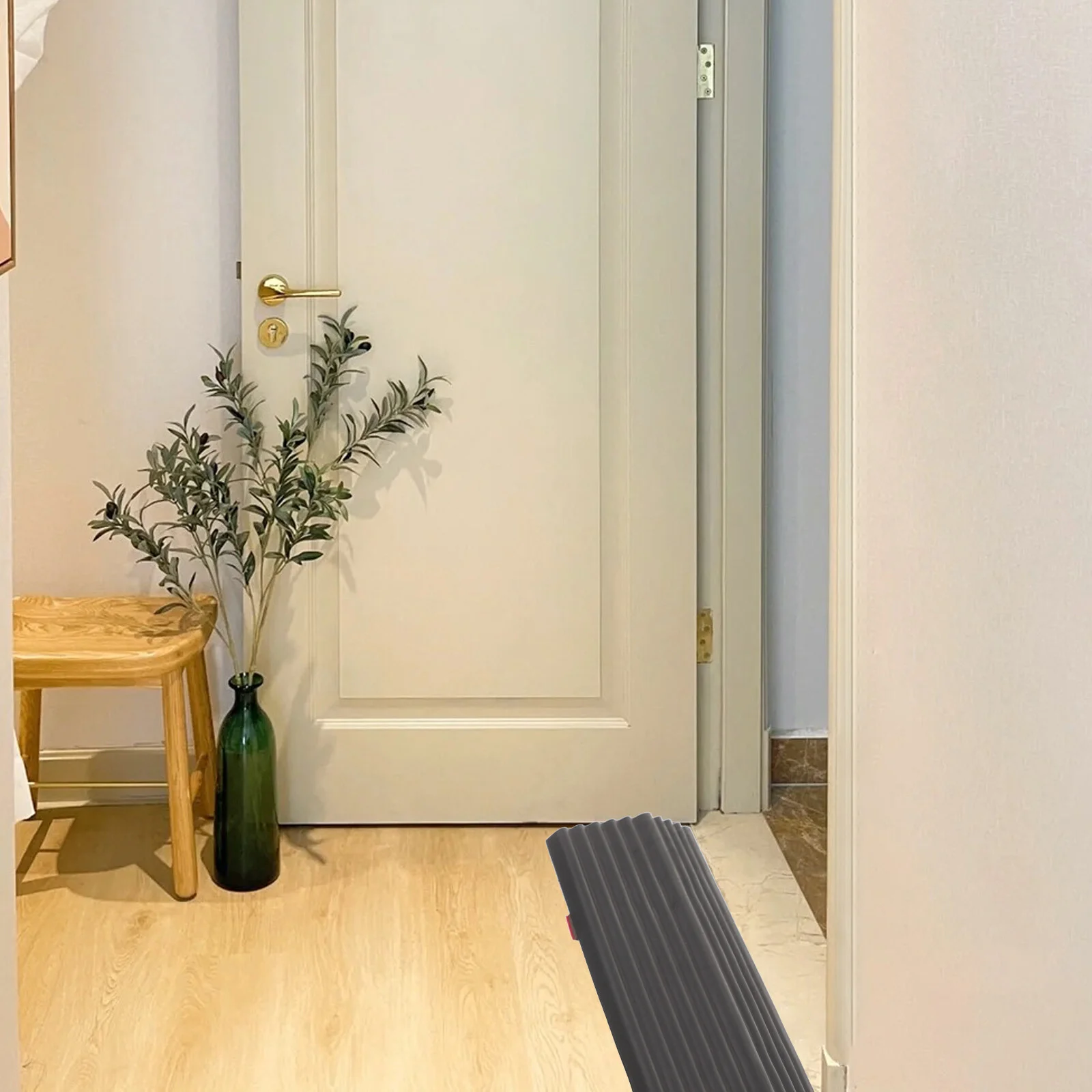 Wheelchair Ramp Plunger Wheelchair Transitioning Ramp Home Robots Threshold Rubber Cushion