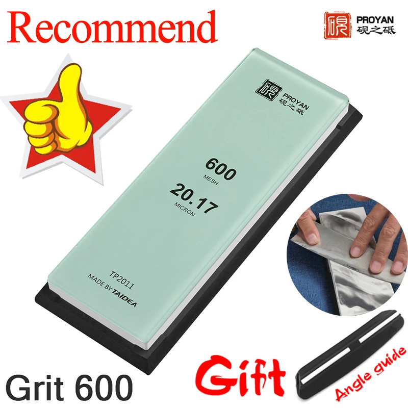 

Профессиональный точильный камень PROYAN Grit240 #15000 #, белый аллунд, точильный камень для кухонных ножей, для деревообработки