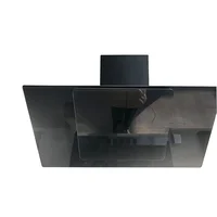 Household kitchen Durable slant range hood made in China 1