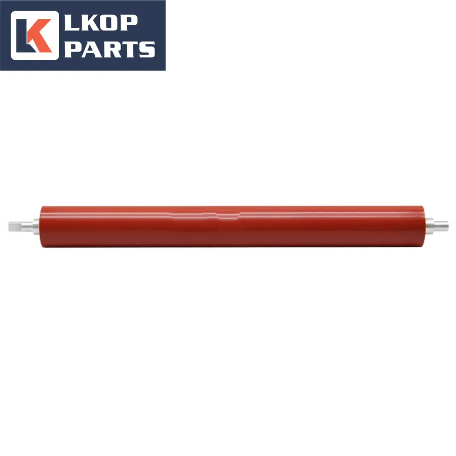 

1SETS Lower Pressure Roller + Fuser film sleeve for Lexmark E260 E360 E460 E462 X264 X363 X364 X463 X464 X466 for Dell 2330 2350